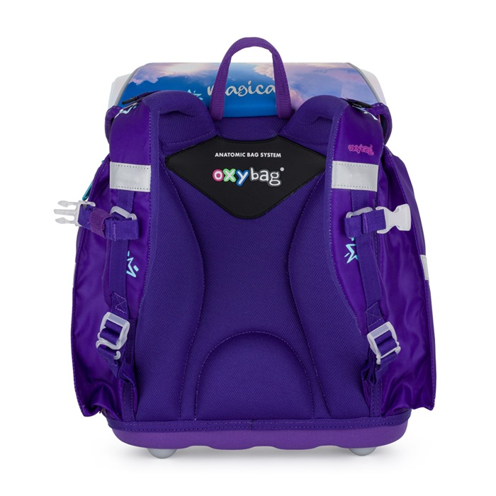 Školní batoh PREMIUM LIGHT Pegas